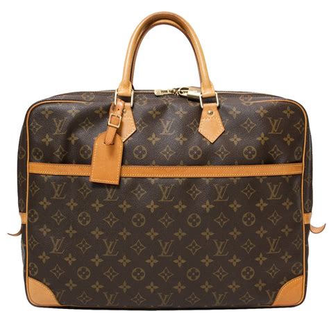 replica louis vuitton computer case|louis vuitton monogram laptop case.